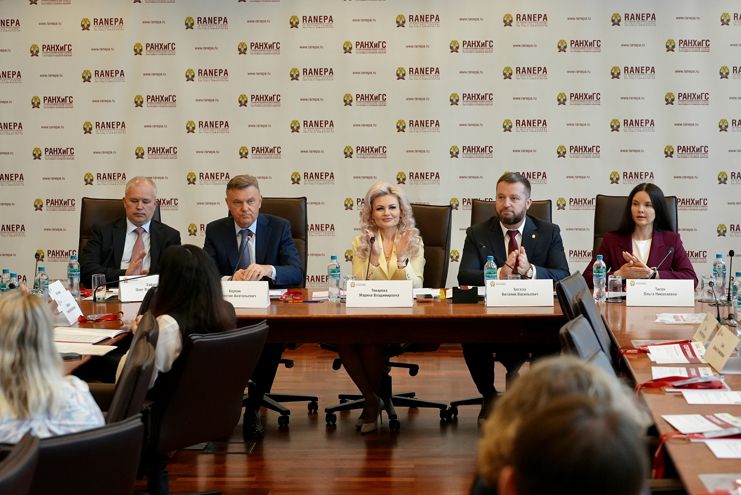 Судебная экспертиза: качество правосудия и доверие к государству