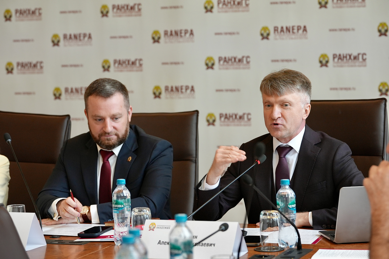Судебная экспертиза: качество правосудия и доверие к государству
